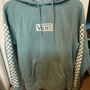 Vans Hoodie